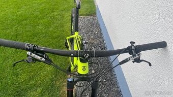 Kolo TREK SuperFly 9