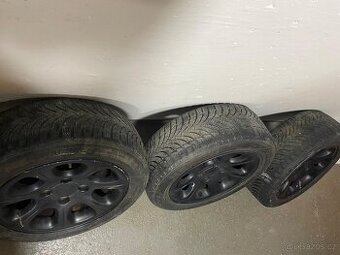Speedline 14" vts