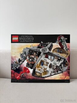 75222 LEGO Star Wars Master Builder Series Betrayal at Cloud