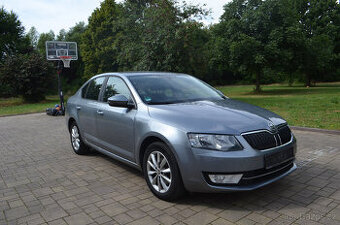 PRODÁM ŠKODA OCTAVIA III 1.6TDI 2013 ČR 180.000KM