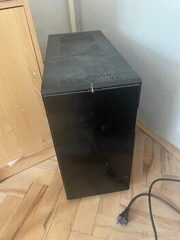 Herní PC