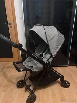 Cybex Mios