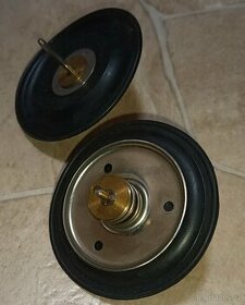 Membrána 3-cestného ventilu IMMERGAS
