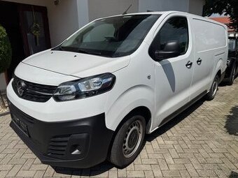 Opel Vivaro 75KW COMFORT L3H1 2.8T 1 MAJITEL 28000KM - 1
