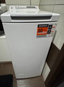 Pračka Whirlpool Alliance HR TDLR 6240SS EU/N