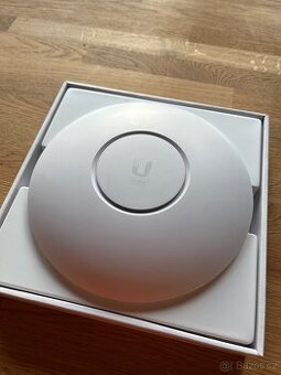 Ubiquiti UniFi AP 6 Pro