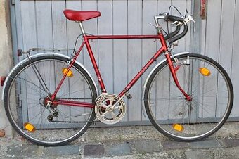 silniční kolo Kynast - německý youngtimer (jako Favorit) - 1