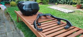 Kufr 45L + nosič pro Yamaha Tricity a Yamaha X-MAX