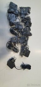 Napájecí zdroj - adaptér 9V/1.0A - 1