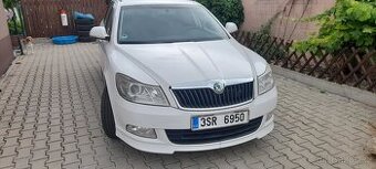 Škoda octavia 2