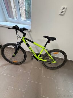 Prodám Dětské kolo Rockrider 500