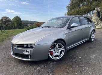 Alfa Romeo 159 2.4TI