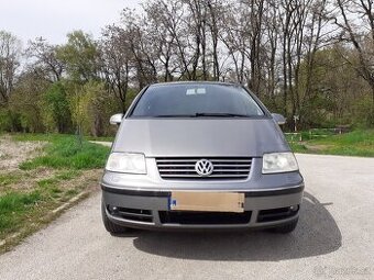 Prodám VW Sharan