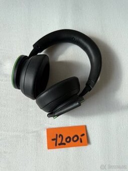 XBOX SLUCHÁTKA