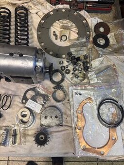 Bmw r12 - 1