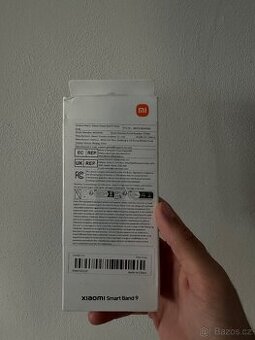 Xiaomi Smart Band 9