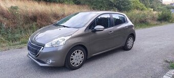 Peugeot 208 1.4i vti 70kw