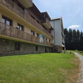 Prodej bytu 3KK, Hojsova Stráž - Brčálník, 70m2