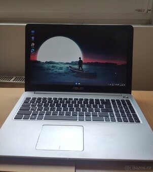 Asus k501L Notebook