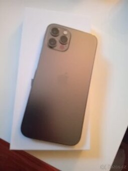 iPhone 12 pro 256GB