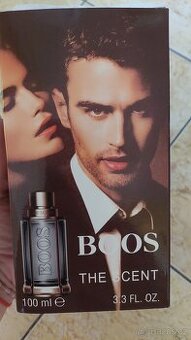 Pánské parfémy Hugo Boss,Million