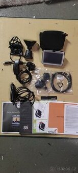 Navigace TomTom 910