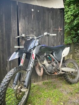 KTM 85SX 2015