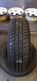 Prodam Barum brilantis 175 65 R 14 82 T