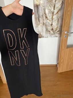 DKNY saty - 1