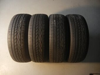Letní pneu Goodyear 195/65R15 - možnost přezutí