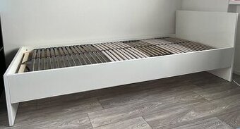 Postel 200x90 + lamelový rošt