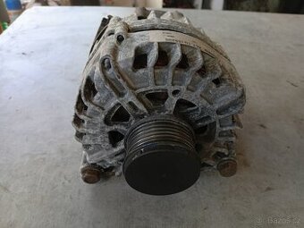 ALTERNATOR PEUGEOT CITROEN 1.6 HDI 8V 68kw 82KW