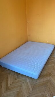Matrace Sultan 140x200