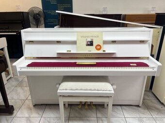 Akustické piano Yamaha made in Japan se zárukou PRODÁNO
