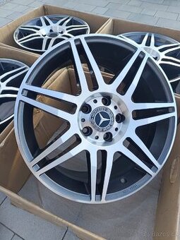 ALU R17 5x112 ET45 Audi VW Seat Skoda Mercedes BMW Mini