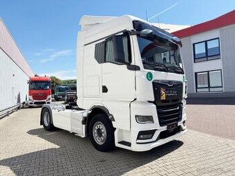 MAN TGX 18.470 4x2 / Intarder / 176tkm