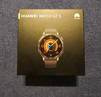 HUAWEI GT5
