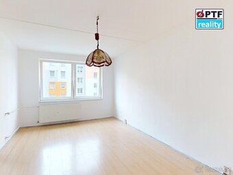 Prodej byty 3+1, 69 m² - Volary, ev.č. 5324