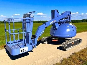 Kloubová plošina Maeda HF070R