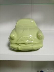 stará pokladnička Škoda Spartak