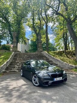 F10 M5 Look