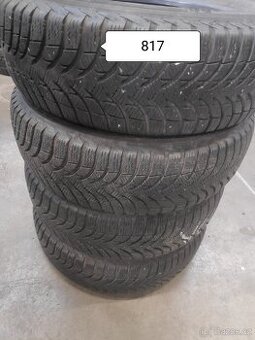 185/60R15 88 H Michelin Alpin A4