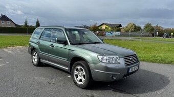 Subaru Forester 2.0i 4x4 Tažné