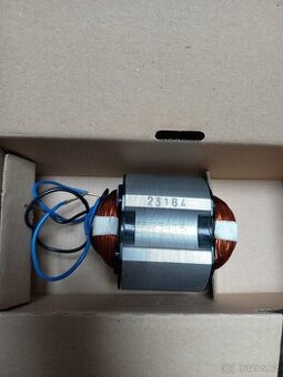 STATOR EBU 15