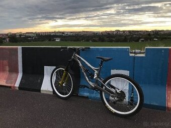 Freeride kolo Agang Ninja 3.0