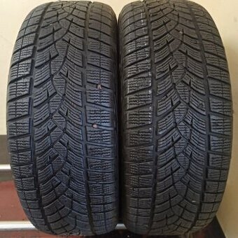 Goodyear 235/60 R17 102M 6mm