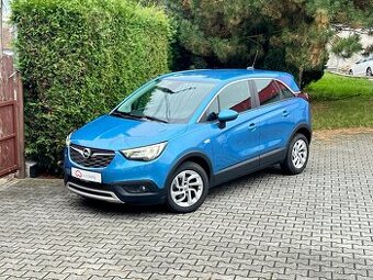 Opel Crossland X 1,5 ECOTECD INNOVATION S&S MT6