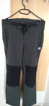 Pánské teplé kalhoty ,značka ALPINE PRO,vel-50