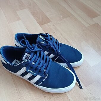 Krásné tenisky Adidas