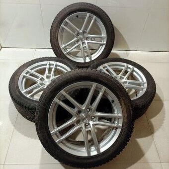 18" ALU kola – 5x108 – VOLVO (FORD, RENAULT, LAND ROVER)